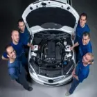 Entreprises 5 image OVERDRIVE AUTOMOTIVE Automotive dans Stoney Creek ON