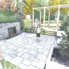 Business 6 image OWEN LANDSCAPE ARCHITECT Real Estate & Home Improvement in Etobicoke ON