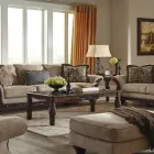 Entreprises 1 image P & S FURNITURE Real Estate & Home Improvement dans North York ON