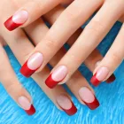 Entreprises 2 image P'S NAILS SALON Nail Salons & Technicians dans Hamilton ON