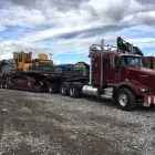 Business 2 image PACIFIC INTERNATIONAL LOG TRADING INC Logging Contractors in Delta BC