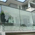 Business 3 image PACIFIC RIM SUNDECKS LTD Real Estate & Home Improvement in North Vancouver BC