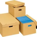 Business 1 image PACKAGING DEPOT Couriers & Messengers in North Vancouver BC
