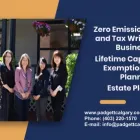 Entreprises 1 image PADGETT CALGARY Accounting & Bookkeeping dans Calgary AB