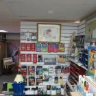 Business 8 image PAINTED TURTLE ART SHOP Shopping in Thunder Bay ON