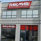 Entreprises 4 image PAK MAIL LANGLEY Shopping dans Langley BC