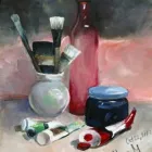 Entreprises 7 image PALETTE ART SCHOOL & ART SUPPLIES Shopping dans Concord ON