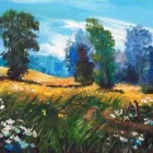 Entreprises 8 image PALETTE ART SCHOOL & ART SUPPLIES Shopping dans Concord ON