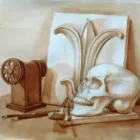 Entreprises 11 image PALETTE ART SCHOOL & ART SUPPLIES Shopping dans Concord ON