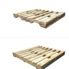 Entreprises 8 image PALLET RENEW Industries & Agriculture dans Mississauga ON