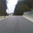 Entreprises 2 image PALMIERI BROS PAVING LTD Real Estate & Home Improvement dans Burnaby BC