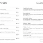 Business 13 image PALMYRA MEDITERRANEAN HOUSE Restaurants in Etobicoke ON