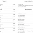 Business 2 image PALMYRA MEDITERRANEAN HOUSE Restaurants in Etobicoke ON