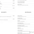 Business 15 image PALMYRA MEDITERRANEAN HOUSE Restaurants in Etobicoke ON