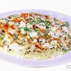 Business 17 image PALMYRA MEDITERRANEAN HOUSE Restaurants in Etobicoke ON