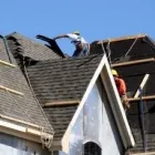 Business 1 image PAMIR ROOFING Roofing Materials & Supplies in Lethbridge AB