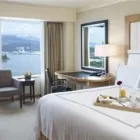 Business 4 image PAN PACIFIC VANCOUVER travel & tourism in Vancouver BC