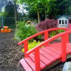 Entreprises 6 image PANDA BEAR CHILDREN'S PLACE Day Centres dans Coquitlam BC