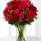 Entreprises 2 image PANDA FLOWERS CANADA Florist dans Calgary AB