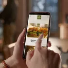 Business 4 image PANERA BREAD Sandwich Restaurants in Belleville ON