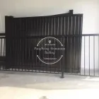 Entreprises 7 image PANGWANG ALUMINUM RAILING INC Real Estate & Home Improvement dans Richmond BC