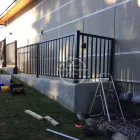 Entreprises 12 image PANGWANG ALUMINUM RAILING INC Real Estate & Home Improvement dans Richmond BC