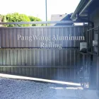 Entreprises 1 image PANGWANG ALUMINUM RAILING INC Real Estate & Home Improvement dans Richmond BC