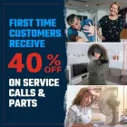 Business 2 image PAPA GRANT MECHANICAL Plumbers in Calgary AB