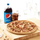 Entreprises 5 image PAPA JOHN'S PIZZA Pizzerias & Pizza Places dans Edmonton AB