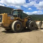Business 9 image PARADISE SAND & GRAVEL Real Estate & Home Improvement in Peachland BC