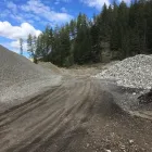 Business 11 image PARADISE SAND & GRAVEL Real Estate & Home Improvement in Peachland BC