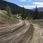 Business 2 image PARADISE SAND & GRAVEL Real Estate & Home Improvement in Peachland BC