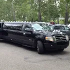 Business 1 image PARAMOUNT LIMOUSINE SERVICES LTD travel & tourism in Calgary AB