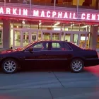 Business 2 image PARAMOUNT LIMOUSINE SERVICES LTD travel & tourism in Calgary AB