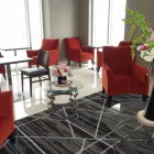 Entreprises 17 image PARK INN BY RADISSON BRAMPTON, ON travel & tourism dans Brampton ON