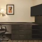 Business 21 image PARK INN BY RADISSON, CALGARY AIRPORT NORTH, AB travel & tourism in Calgary AB