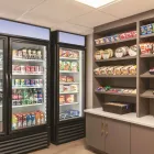 Business 2 image PARK INN BY RADISSON, CALGARY AIRPORT NORTH, AB travel & tourism in Calgary AB