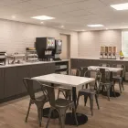 Business 4 image PARK INN BY RADISSON, CALGARY AIRPORT NORTH, AB travel & tourism in Calgary AB