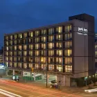 Business 4 image PARK INN & SUITES BY RADISSON VANCOUVER, BC travel & tourism in Vancouver BC