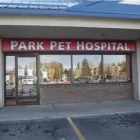 Business 2 image PARK PET HOSPITAL Veterinarians in Lethbridge AB