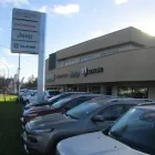Entreprises 4 image PARKSVILLE CHRYSLER LTD Car Dealers dans Parksville BC