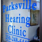 Business 7 image PARKSVILLE HEARING CLINIC Health & Medicine in Parksville BC