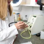 Business 15 image PARKSVILLE HEARING CLINIC Health & Medicine in Parksville BC