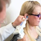 Business 25 image PARKSVILLE HEARING CLINIC Health & Medicine in Parksville BC