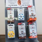 Business 27 image PARKSVILLE HEARING CLINIC Health & Medicine in Parksville BC