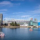 Business 4 image PARQ VANCOUVER Casinos & Card Rooms in Vancouver BC