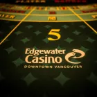 Business 5 image PARQ VANCOUVER Casinos & Card Rooms in Vancouver BC