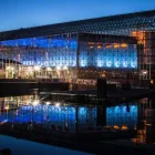 Business 9 image PARQ VANCOUVER Casinos & Card Rooms in Vancouver BC