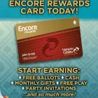 Business 1 image PARQ VANCOUVER Casinos & Card Rooms in Vancouver BC