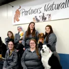 Business 14 image PARTNERS NATURALLY INC Pet Grooming Services in Grande Prairie AB